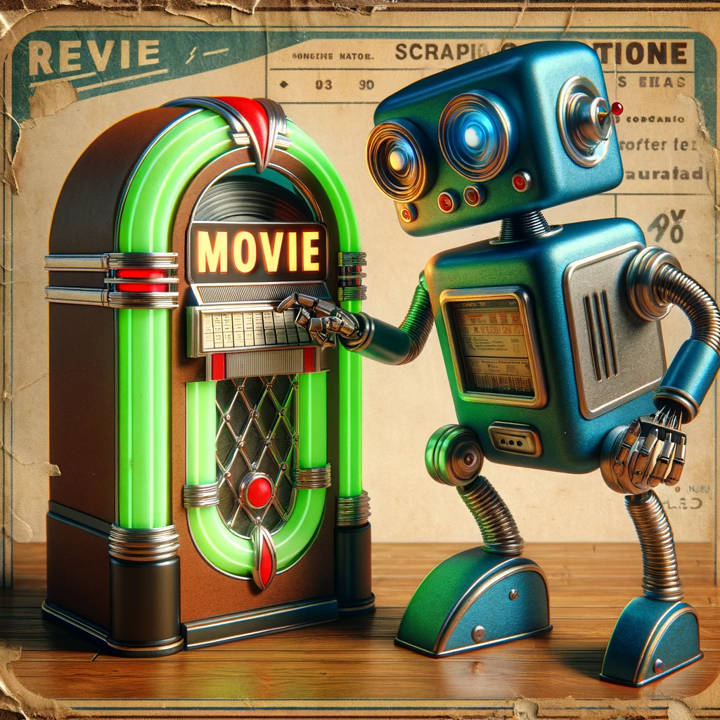 Web Scraping Series Part I — IMDb's Most Popular Movies with Requests and BeautifulSoup