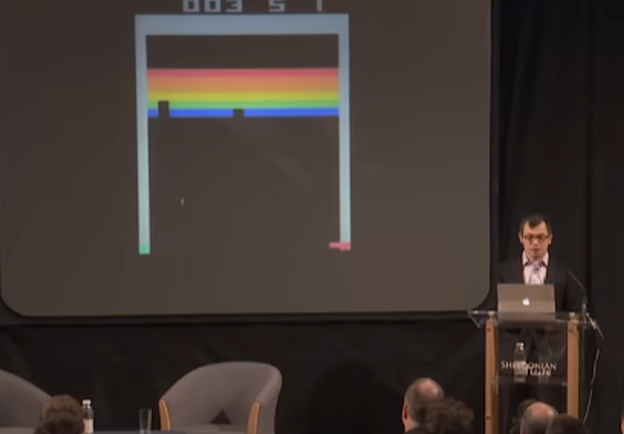 Demis Hassabis