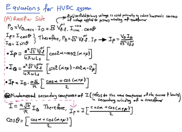 HVDC