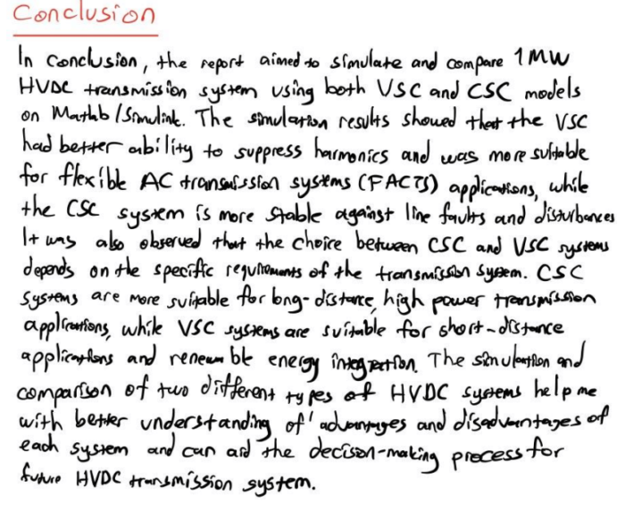 HVDC