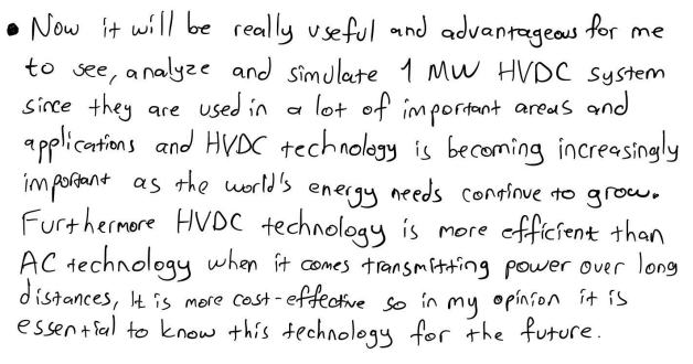 HVDC