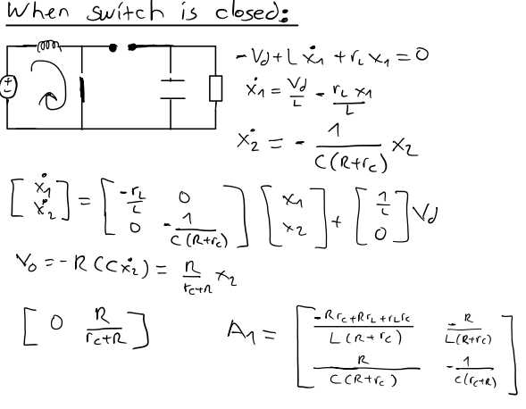 Step-Up(Boost) Converter With PID Controller