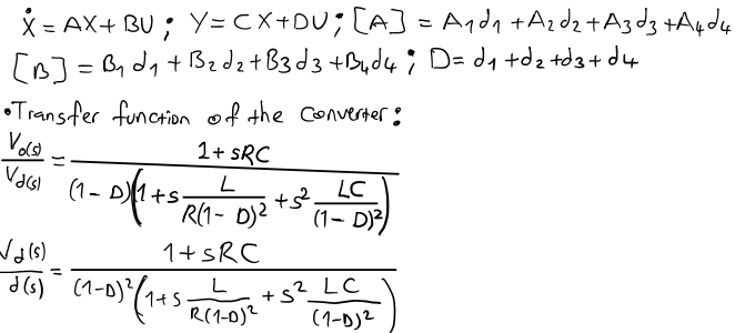 Interleaved Step-Up(Boost Converter)