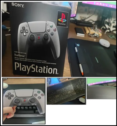 PlayStation 30th Anniversary