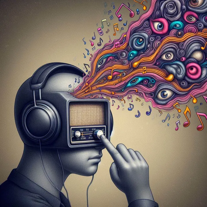 Voices