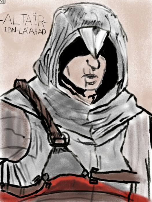 Altair