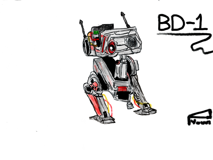 BD-1